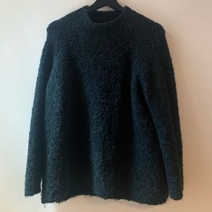 LOFT Fuzzy Sweater